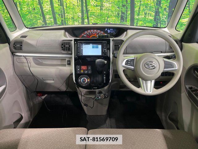 Daihatsu TANTO 2016-07 7981272-1