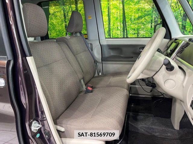 Daihatsu TANTO 2016-07 7981272-7