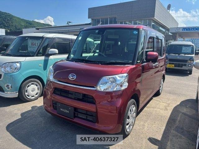 Daihatsu TANTO 2016-03 7981271-0