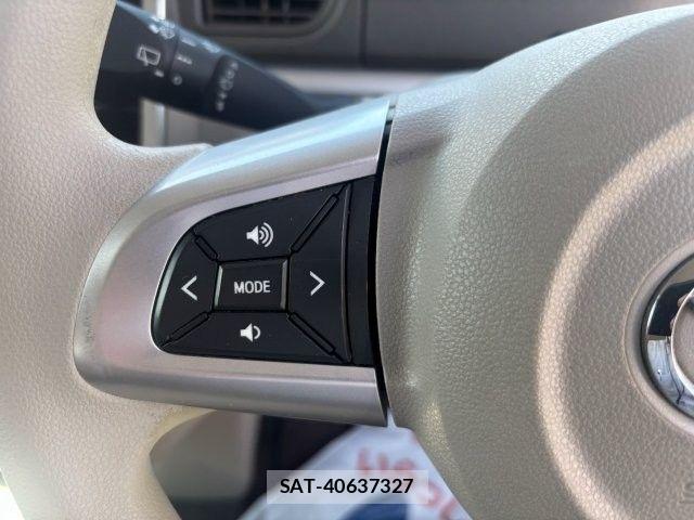 Daihatsu TANTO 2016-03 7981271-9