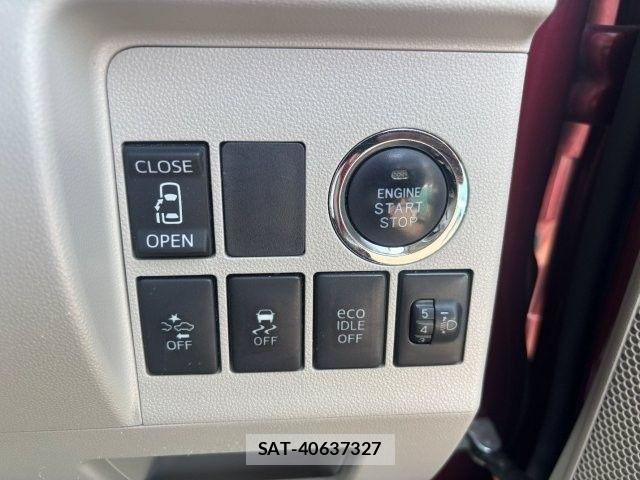 Daihatsu TANTO 2016-03 7981271-10