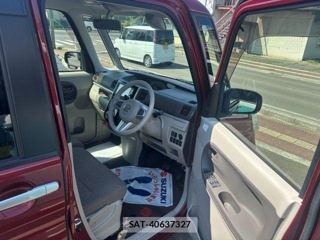 Daihatsu TANTO 2016-03 7981271-1
