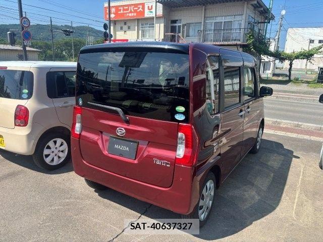 Daihatsu TANTO 2016-03 7981271-2
