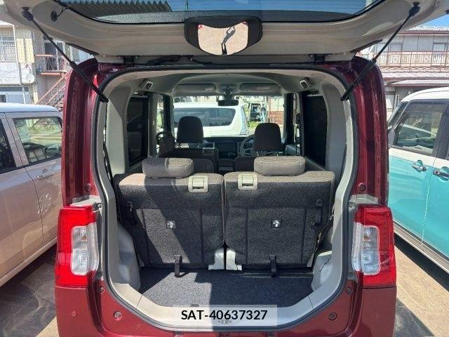 Daihatsu TANTO 2016-03 7981271-4