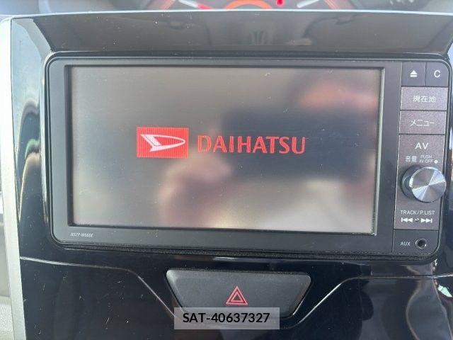 Daihatsu TANTO 2016-03 7981271-7
