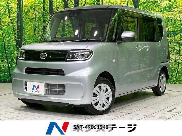 Daihatsu TANTO 2022-06 7981270-0