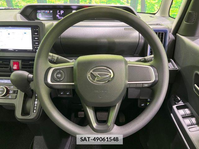 Daihatsu TANTO 2022-06 7981270-10
