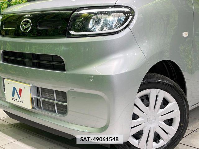 Daihatsu TANTO 2022-06 7981270-11