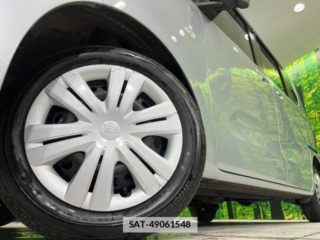 Daihatsu TANTO 2022-06 7981270-12