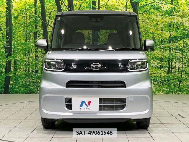 Daihatsu TANTO 2022-06 7981270-13