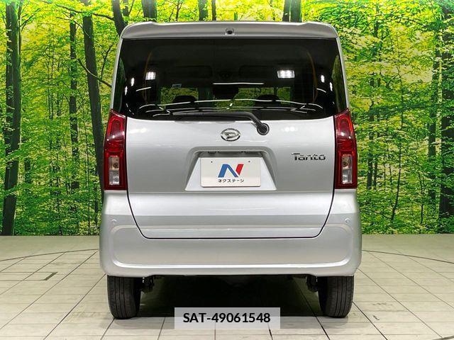 Daihatsu TANTO 2022-06 7981270-14