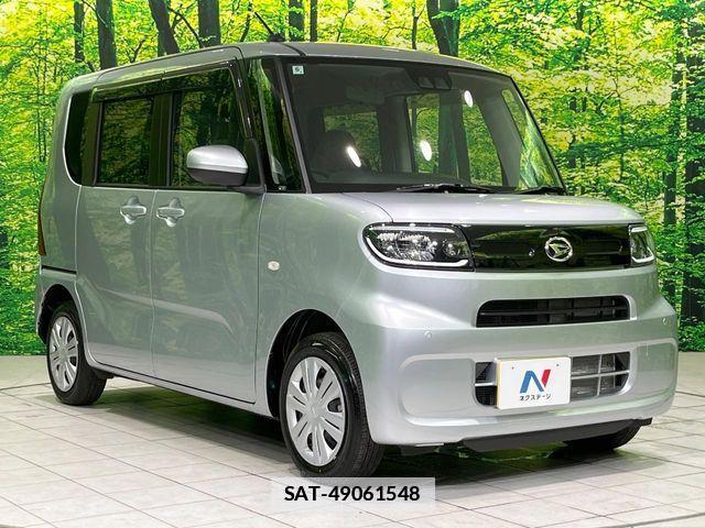 Daihatsu TANTO 2022-06 7981270-15