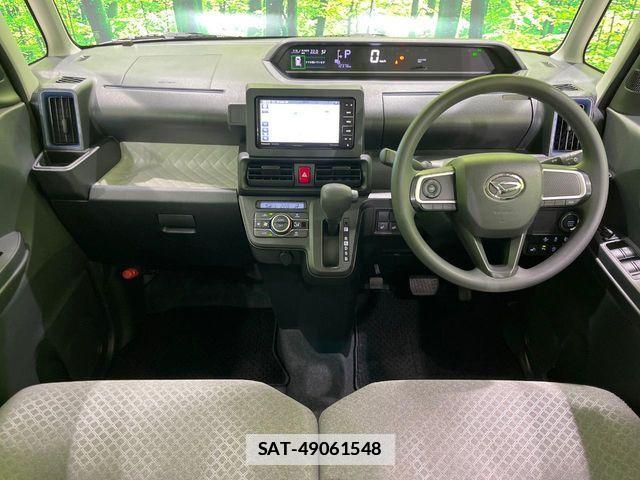 Daihatsu TANTO 2022-06 7981270-1