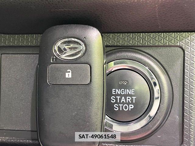 Daihatsu TANTO 2022-06 7981270-5