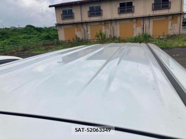 Daihatsu TANTO 2008-12 8038684-12