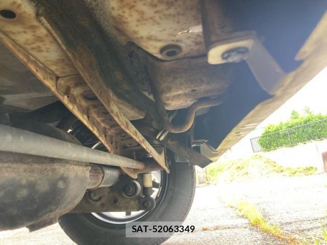 Daihatsu TANTO 2008-12 8038684-14