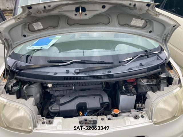 Daihatsu TANTO 2008-12 8038684-15