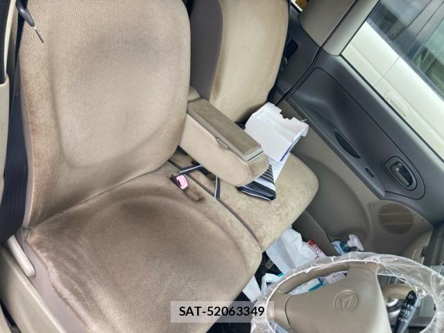 Daihatsu TANTO 2008-12 8038684-18