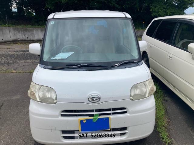 Daihatsu TANTO 2008-12 8038684-1
