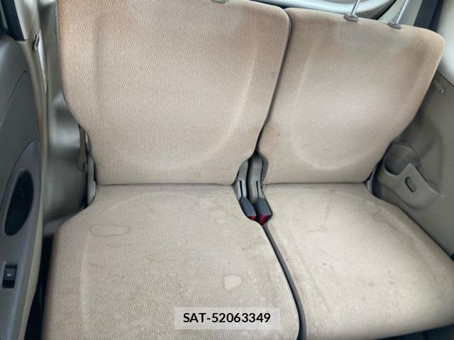 Daihatsu TANTO 2008-12 8038684-19
