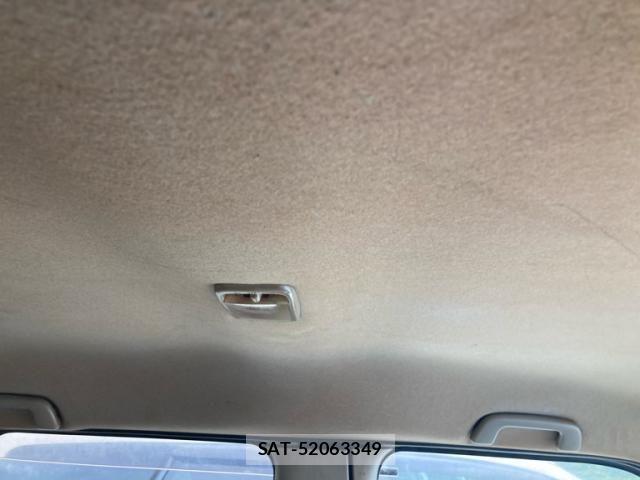Daihatsu TANTO 2008-12 8038684-20