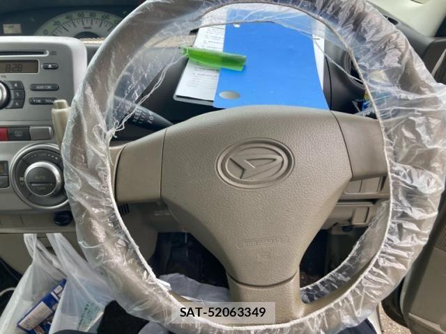 Daihatsu TANTO 2008-12 8038684-21