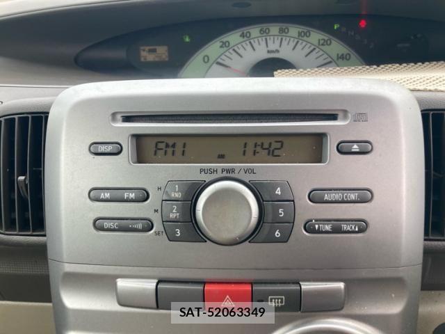 Daihatsu TANTO 2008-12 8038684-22