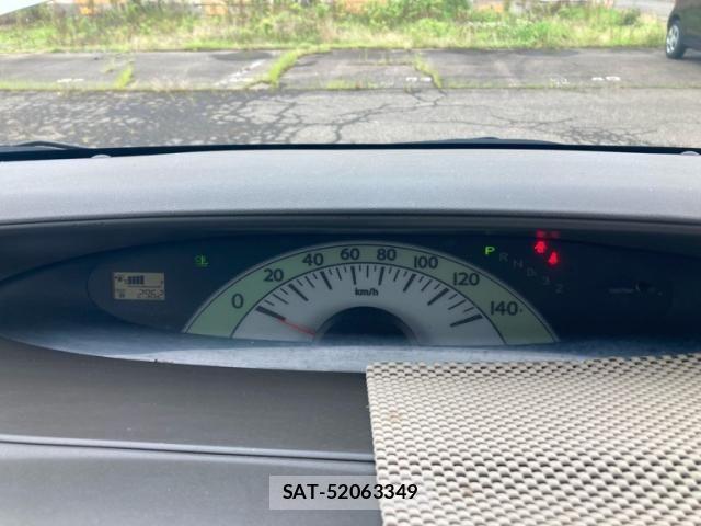 Daihatsu TANTO 2008-12 8038684-24