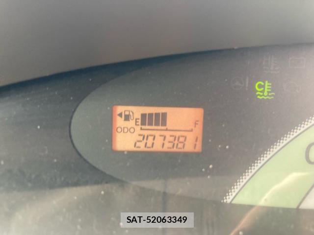 Daihatsu TANTO 2008-12 8038684-25
