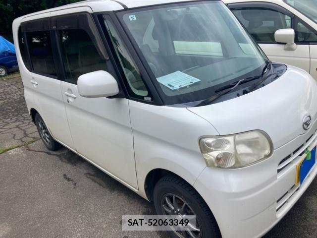 Daihatsu TANTO 2008-12 8038684-2