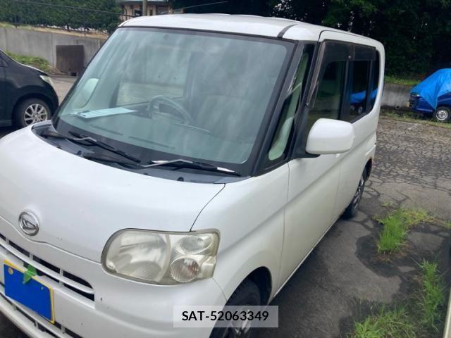 Daihatsu TANTO 2008-12 8038684-3