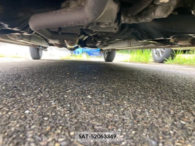 Daihatsu TANTO 2008-12 8038684-5