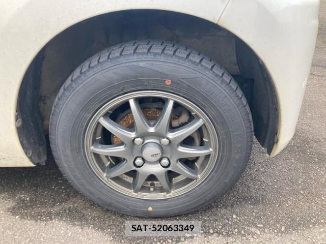 Daihatsu TANTO 2008-12 8038684-6