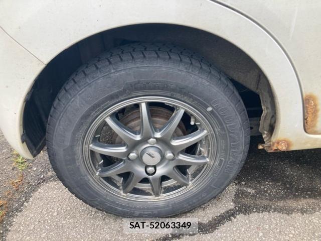 Daihatsu TANTO 2008-12 8038684-7
