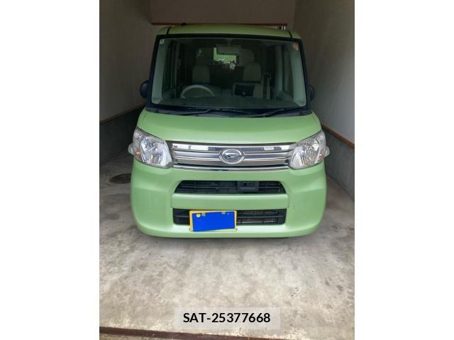 Daihatsu TANTO 2014-05 8038683-0