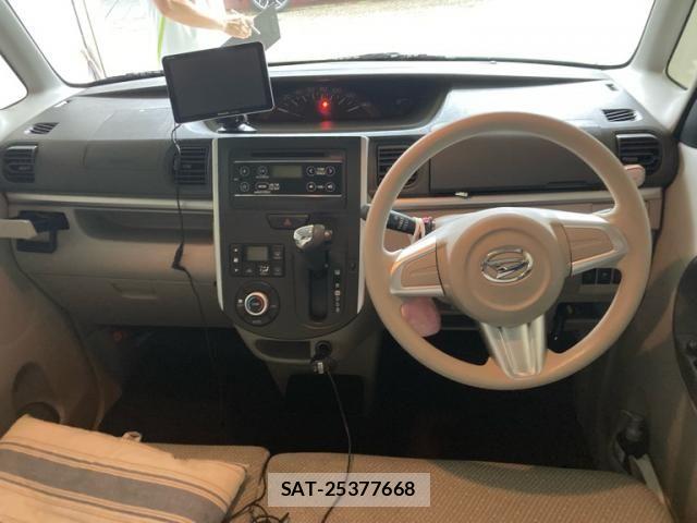 Daihatsu TANTO 2014-05 8038683-10