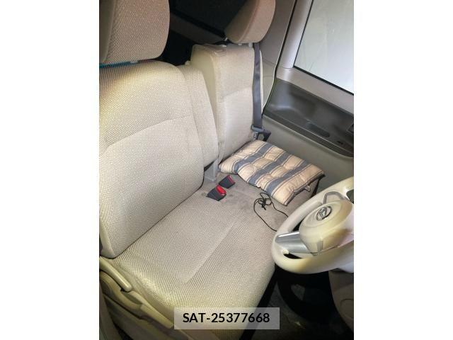 Daihatsu TANTO 2014-05 8038683-13
