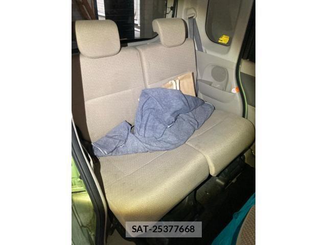 Daihatsu TANTO 2014-05 8038683-15