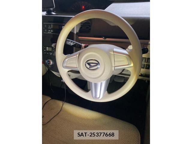Daihatsu TANTO 2014-05 8038683-17