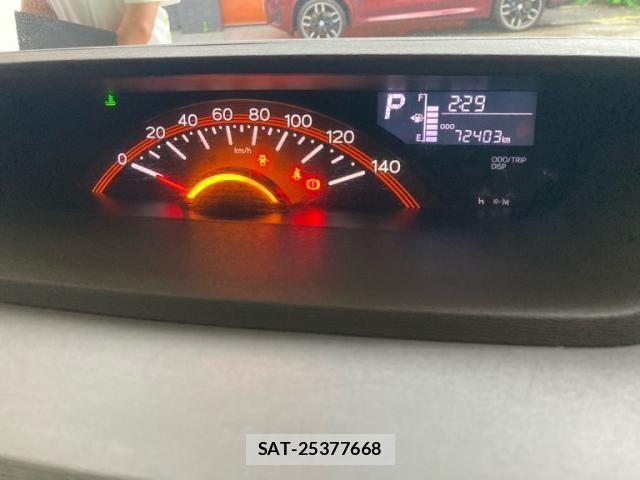 Daihatsu TANTO 2014-05 8038683-19