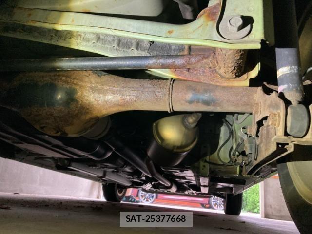 Daihatsu TANTO 2014-05 8038683-4