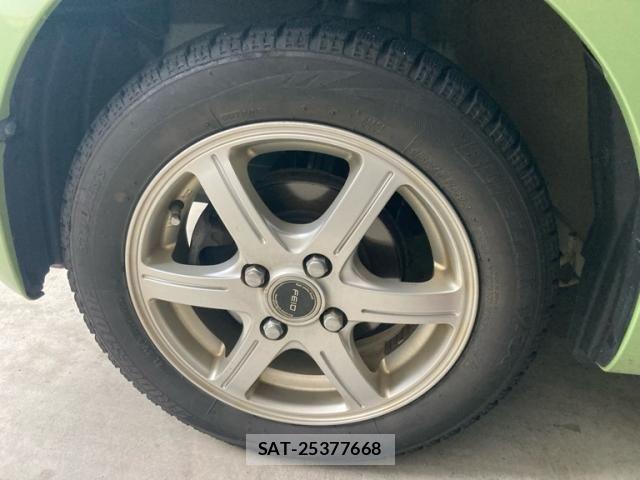 Daihatsu TANTO 2014-05 8038683-6