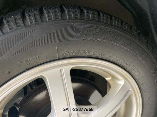 Daihatsu TANTO 2014-05 8038683-7