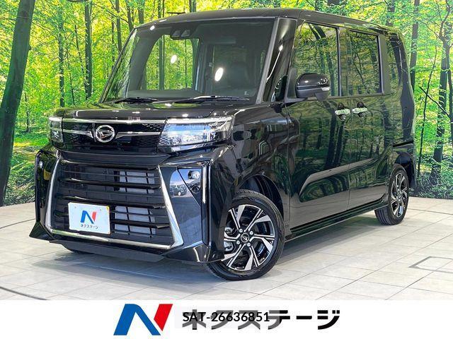Daihatsu TANTO 2025-04 8075867-0