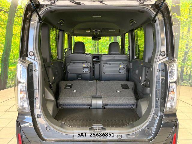 Daihatsu TANTO 2025-04 8075867-9