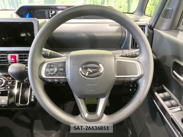 Daihatsu TANTO 2025-04 8075867-10