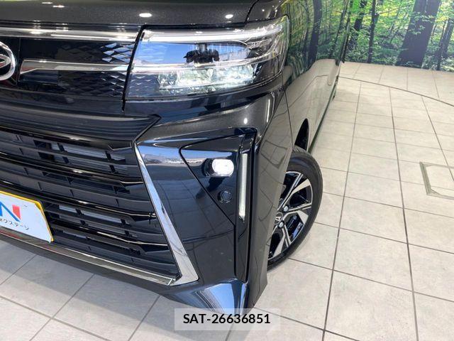 Daihatsu TANTO 2025-04 8075867-11