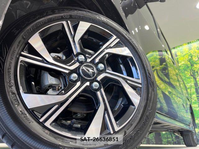 Daihatsu TANTO 2025-04 8075867-12