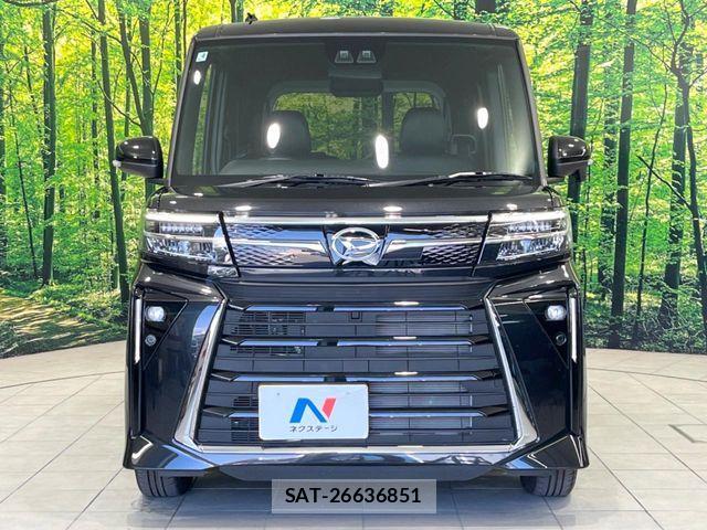 Daihatsu TANTO 2025-04 8075867-13