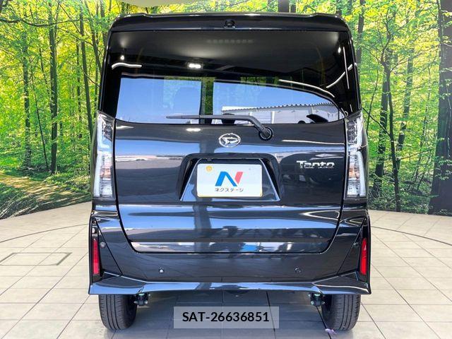 Daihatsu TANTO 2025-04 8075867-14